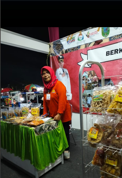 foto bu mulyani